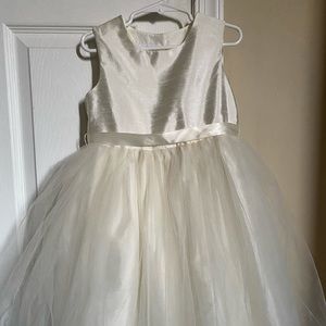 Flower Girl Dress